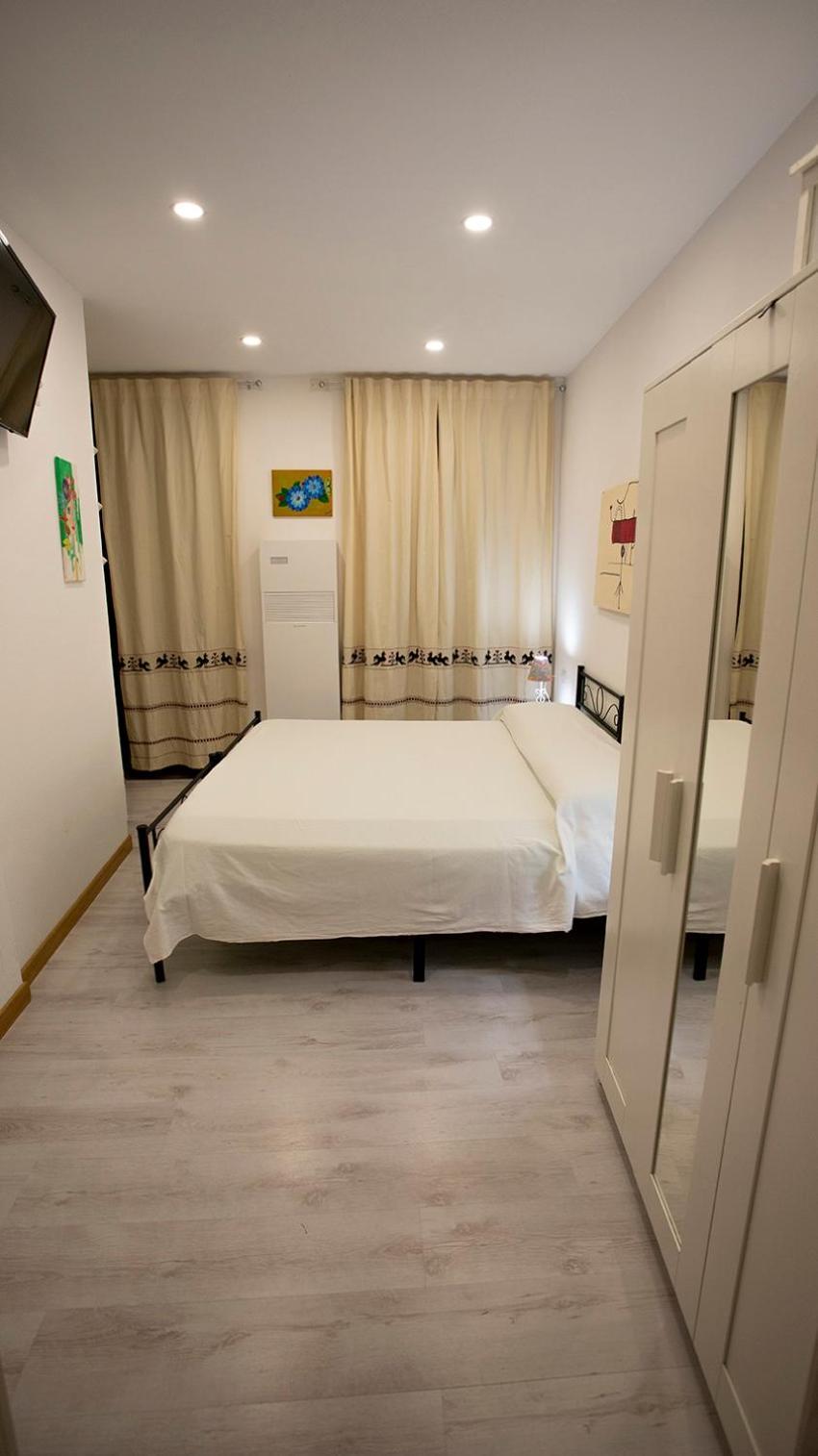 Da Tenten Cagliari Kültér fotó