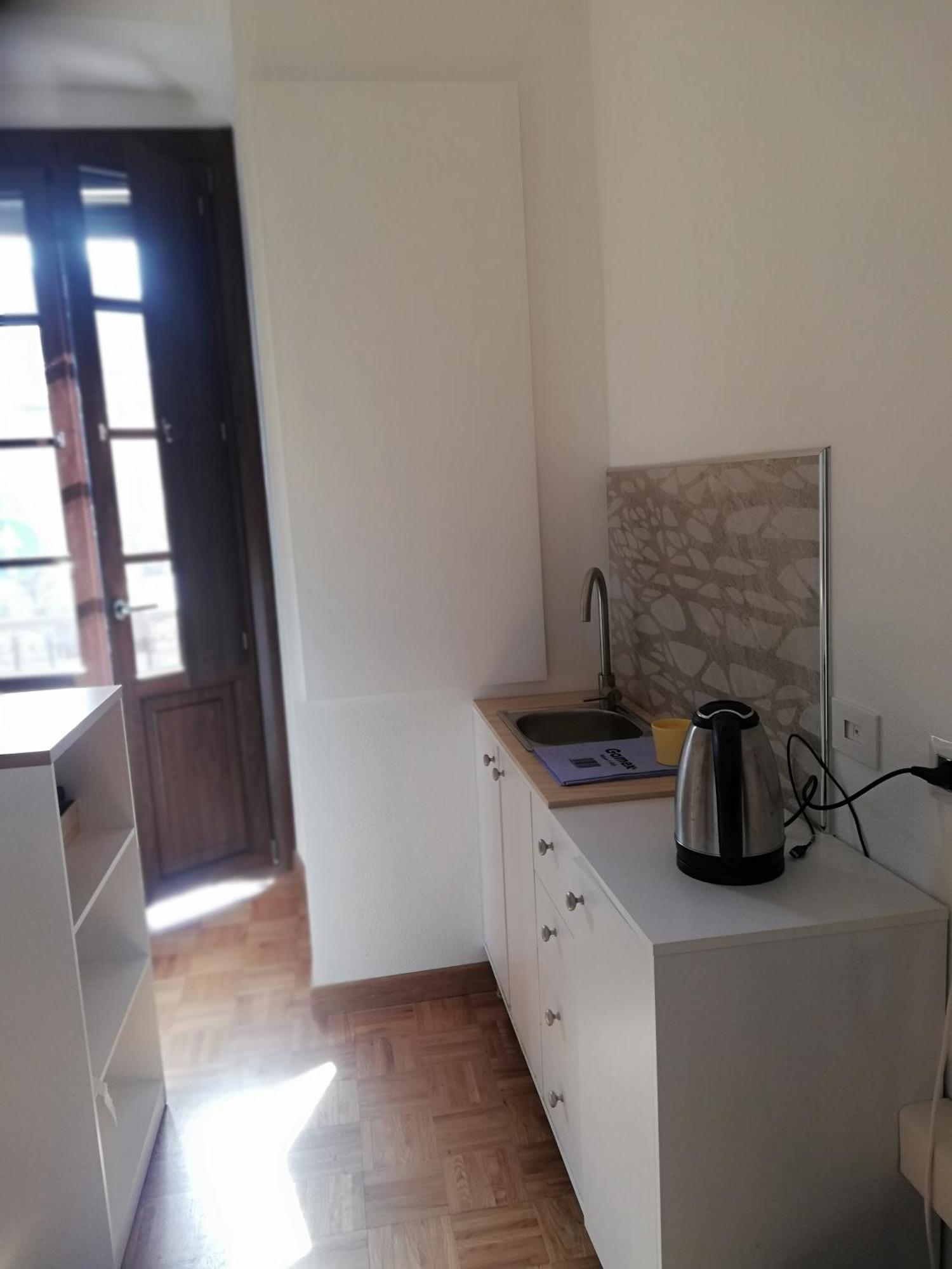 Da Tenten Cagliari Kültér fotó